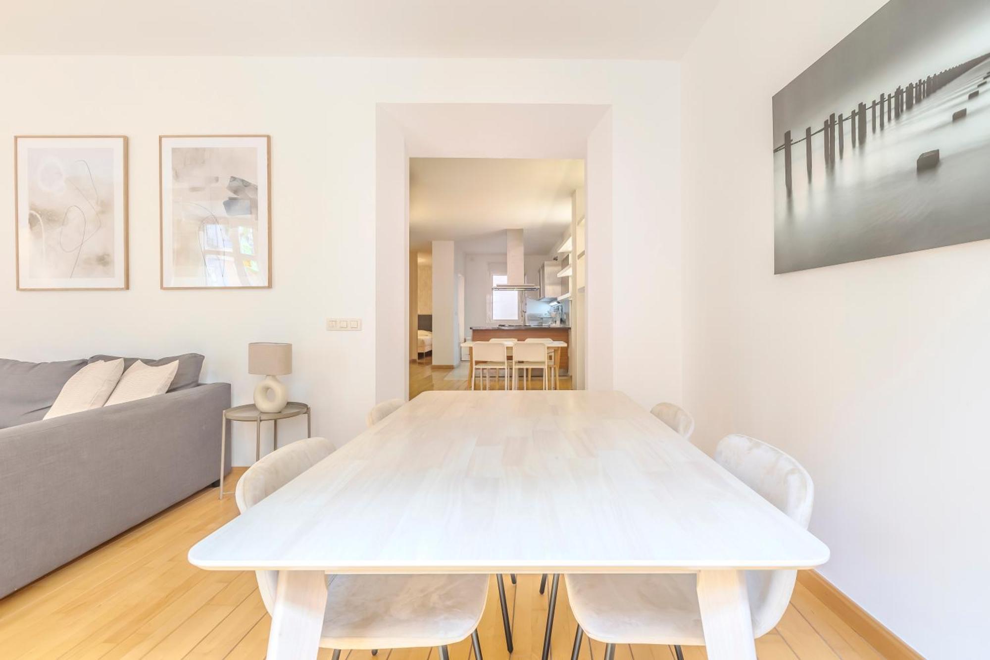 Bhost - Ancha Del Carmen Appartement *